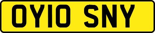 OY10SNY