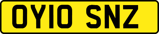 OY10SNZ