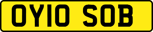 OY10SOB