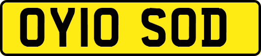 OY10SOD