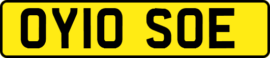 OY10SOE