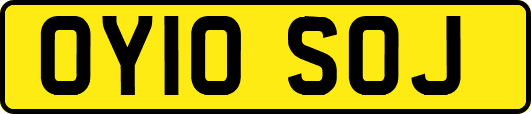 OY10SOJ