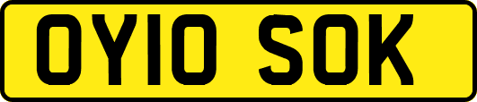OY10SOK