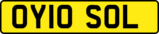 OY10SOL