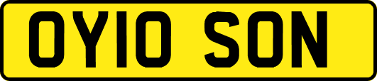 OY10SON