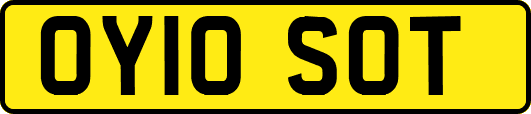 OY10SOT