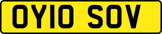 OY10SOV
