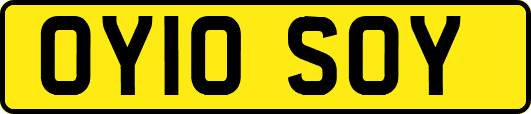 OY10SOY