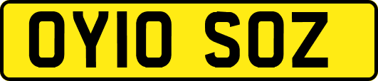 OY10SOZ
