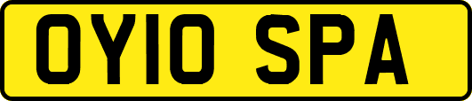 OY10SPA