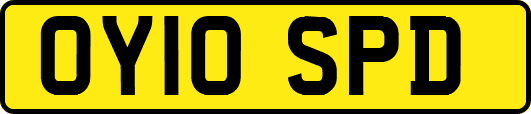 OY10SPD