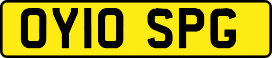 OY10SPG