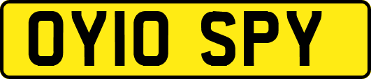 OY10SPY