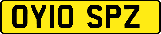 OY10SPZ