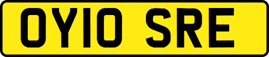 OY10SRE