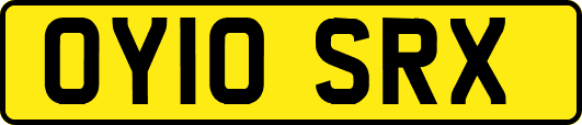 OY10SRX