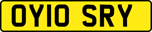 OY10SRY
