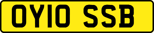 OY10SSB