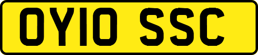 OY10SSC