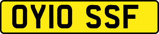 OY10SSF