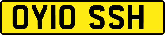 OY10SSH