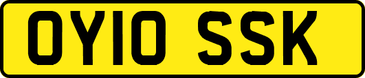 OY10SSK