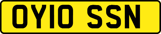 OY10SSN