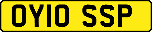 OY10SSP