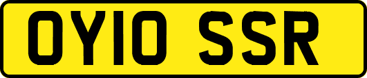 OY10SSR