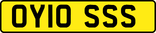 OY10SSS