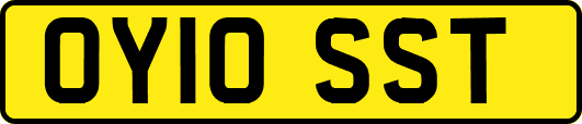 OY10SST