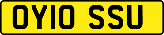 OY10SSU
