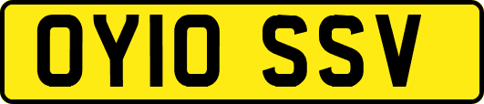 OY10SSV