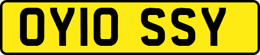OY10SSY