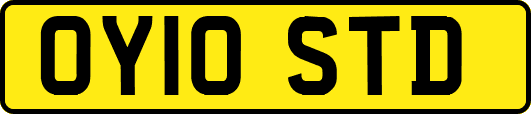 OY10STD