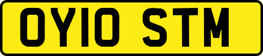 OY10STM