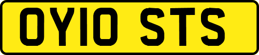 OY10STS