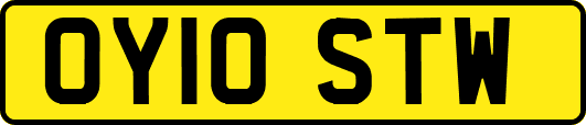 OY10STW