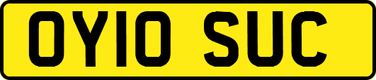 OY10SUC