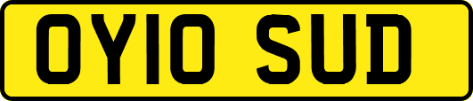 OY10SUD