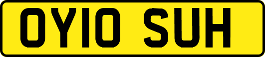 OY10SUH