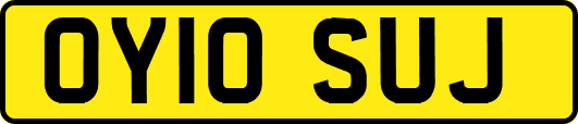 OY10SUJ