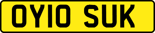 OY10SUK