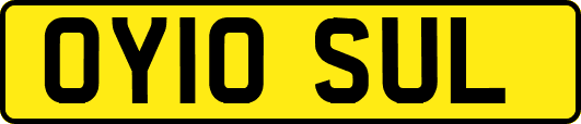 OY10SUL