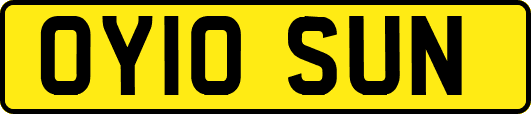 OY10SUN