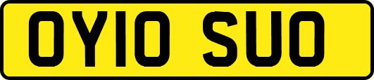 OY10SUO