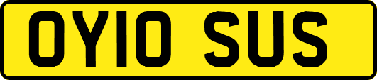 OY10SUS