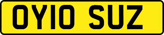 OY10SUZ