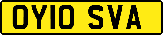 OY10SVA