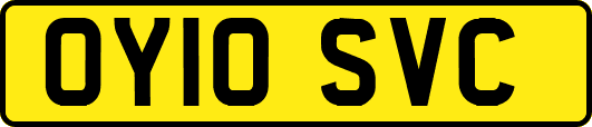 OY10SVC